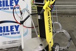 Romer PP - ProfiSpray V Powder Coating Gun