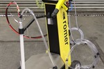 Romer PP - ProfiSpray V Powder Coating Gun