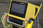 Romer PP - ProfiSpray V Powder Coating Gun