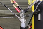 Romer PP - ProfiSpray V Powder Coating Gun