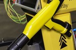 Romer PP - ProfiSpray V Powder Coating Gun