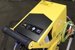 Romer PP - ProfiSpray V Powder Coating Gun