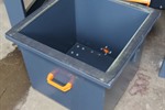 _Unknown / Other - H2 Reverse Pulse Dust Extractor