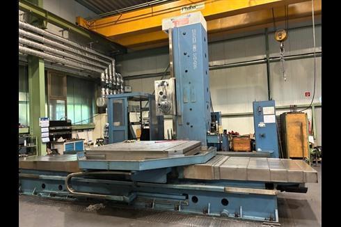 Tos Varnsdorf - WHN13CNC
