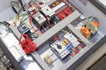 ICS - TAE EVO 020 Chiller