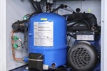 ICS - ICS TAE EVO 015 Package Chiller