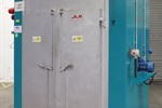 JLS - 300°C Box Oven