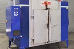 JLS - Heavy Duty, 550°C Electric Heat Treatment Oven