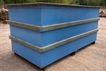 _Unknown / Other - Surface Treatment Immersion Tanks - 12 Available