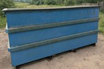 _Unknown / Other - Surface Treatment Immersion Tanks - 12 Available