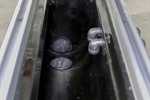 Rosler - Trough Vibrator R180/530