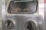 Technowash - TechJet 1000 Manual Industrial Parts Washer