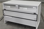 _Unknown / Other - FN126784 Downdraught Extraction Bench