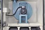 Wheelabrator Abrasive Developments - Dust Extractor with Cyclone & Pressure Pot