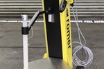 Romer PP - ProfiSpray V Powder Coating Gun
