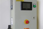 Romer PP - KPO-3ZN-L Powder Coating Booth