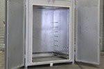 Romer PP - 250°C Electric 1.5m x 1.2m x 2m Industrial Oven
