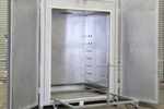 Romer PP - 250°C Electric 1.5m x 1.2m x 2m Industrial Oven