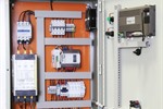 Romer PP - 250°C Electric 1.5m x 1.2m x 2m Industrial Oven