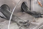 Technowash - TechJet 1000 Manual Industrial Parts Washer