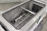 Technowash - AQF300/4 Multi Stage Conveyor Cleaning Line
