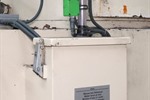 Camfil Farr APC - Handte Vortex Wet Scrubber
