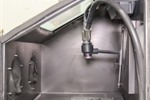 Guyson - 1400 Mediblast Shot Blast Cabinet