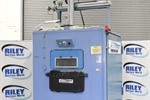 Wheelabrator Abrasive Developments - Vacublast, Heavy Duty, Automatic, Programmable, Ve