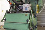 Wheelabrator Abrasive Developments - M101 Self Contained, Fully Packaged, Tumble Belt S