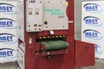 Grinding Master - 3000, GR-3200, 600mm Width Belt Grinder