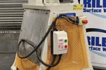 Higgs - Heavy Duty Horizontal Floor Mounted Belt Linisher