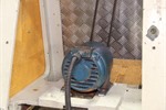 Higgs - Heavy Duty Horizontal Floor Mounted Belt Linisher