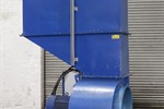 _Unknown / Other - Reverse Pulse Cartridge Dust Extractor