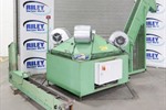 _Unknown / Other - Table Rotation, 4 Fan Cooler Unit with Loading & U