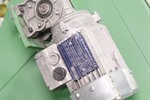 _Unknown / Other - Table Rotation, 4 Fan Cooler Unit with Loading & U
