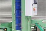 _Unknown / Other - Conveyor and Weighing Cell - 2 Conveyors, Weighing