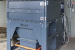 _Unknown / Other - H2 Reverse Pulse Dust Extractor