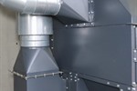_Unknown / Other - H2 Reverse Pulse Dust Extractor