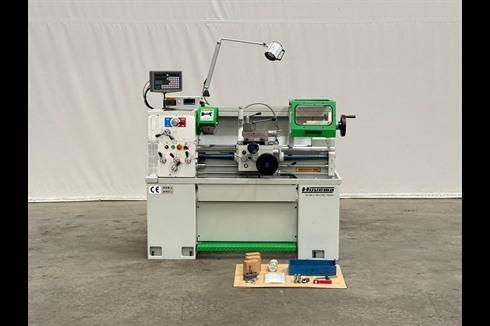 Huvema - HU 360 x 750-4 VAC Topline