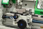 Huvema - HU 360 x 750-4 VAC Topline