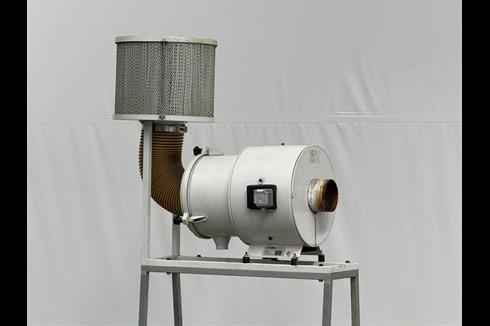 Losma - AS. 5/L