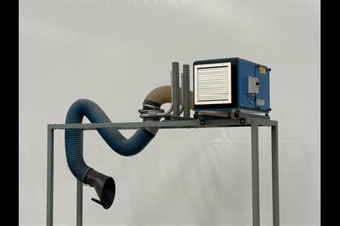 Nederman - 535