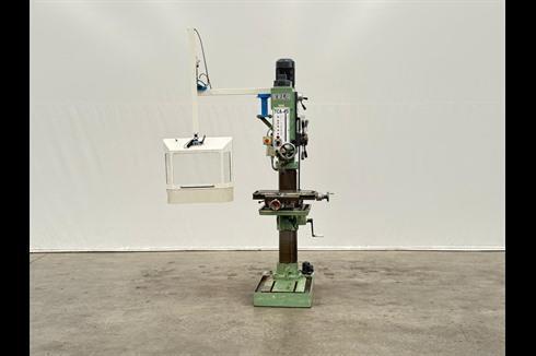 Erlo - TCA-45