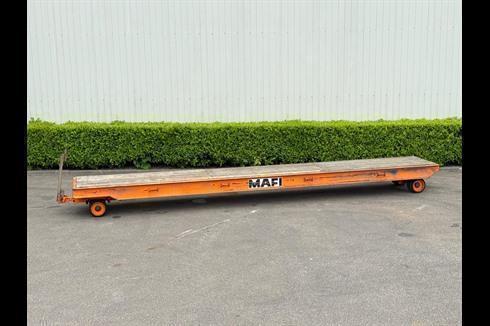 Mafi - 10 ton