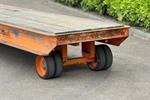 Mafi - 10 ton