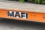 Mafi - 10 ton