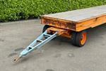 Mafi - 16 ton