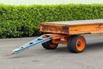 Mafi - 16 ton