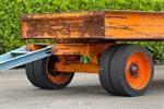 Mafi - 16 ton