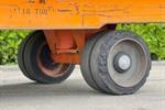 Mafi - 16 ton